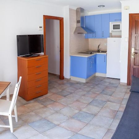 טריפה Apartamentos Gravina מראה חיצוני תמונה