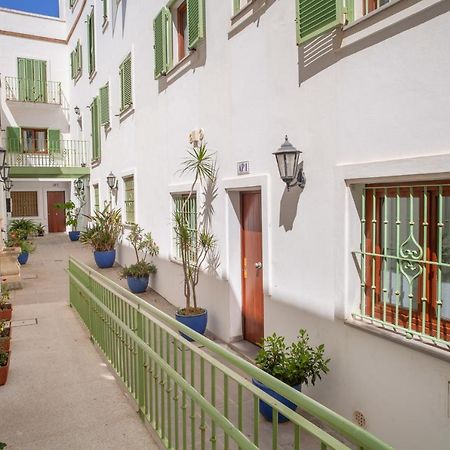 טריפה Apartamentos Gravina מראה חיצוני תמונה