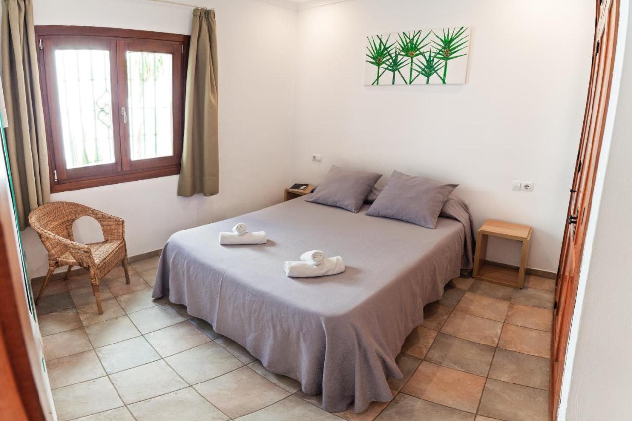 טריפה Apartamentos Gravina מראה חיצוני תמונה