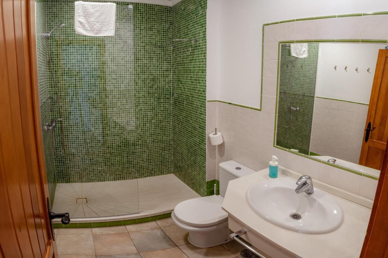 טריפה Apartamentos Gravina מראה חיצוני תמונה