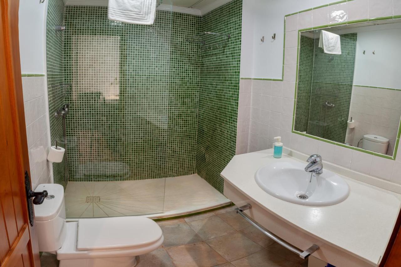 טריפה Apartamentos Gravina מראה חיצוני תמונה