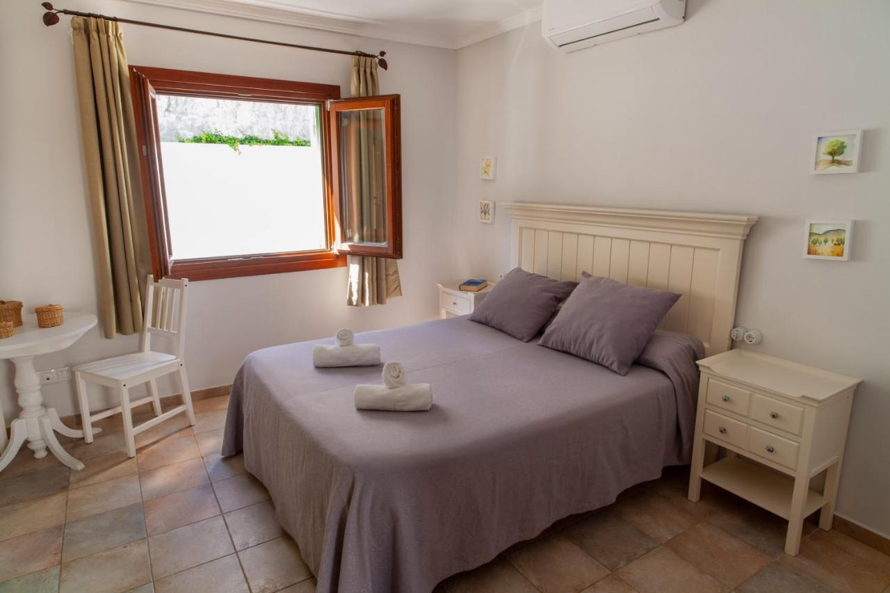 טריפה Apartamentos Gravina מראה חיצוני תמונה