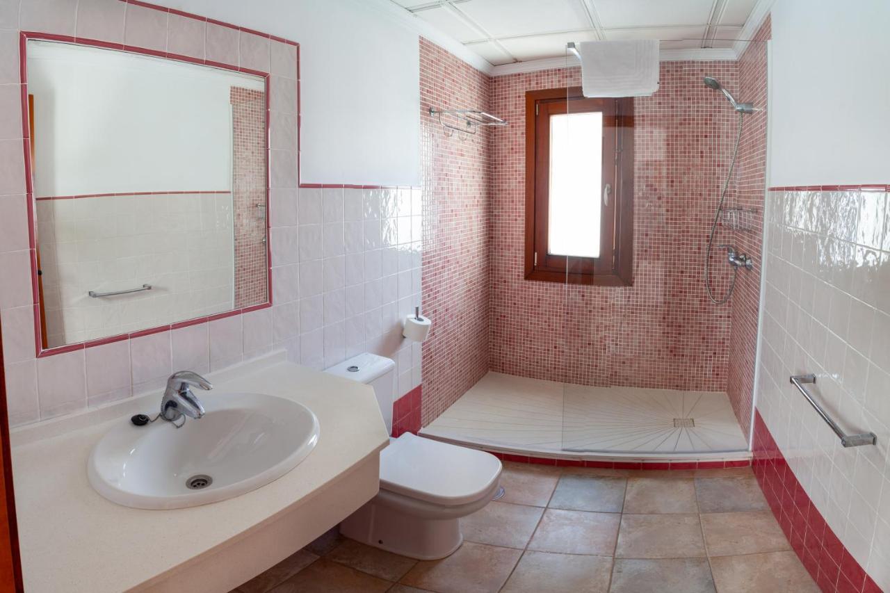 טריפה Apartamentos Gravina מראה חיצוני תמונה