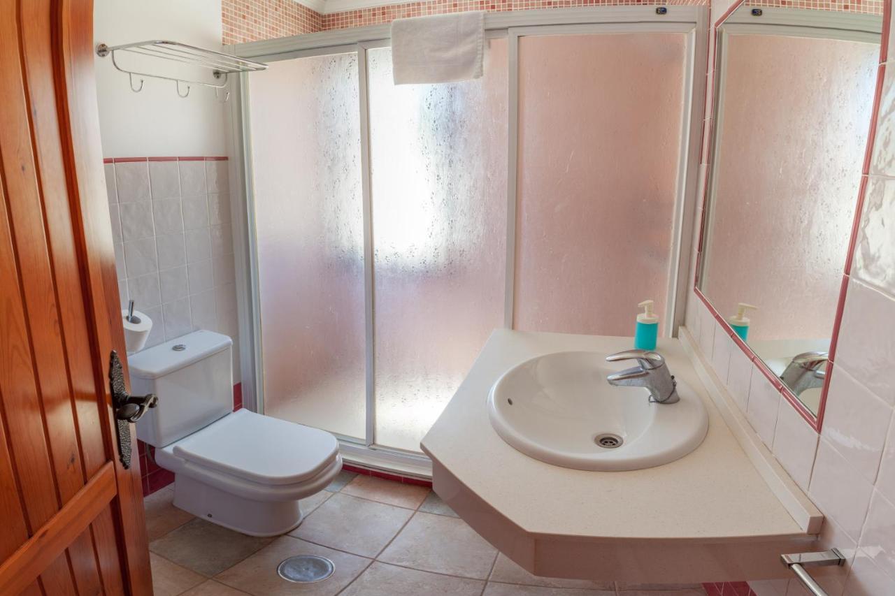 טריפה Apartamentos Gravina מראה חיצוני תמונה