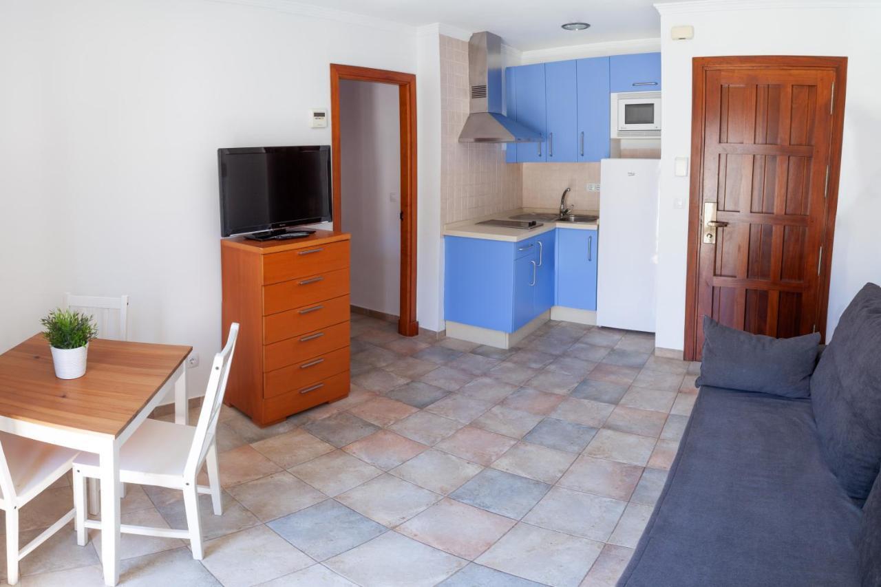 טריפה Apartamentos Gravina מראה חיצוני תמונה