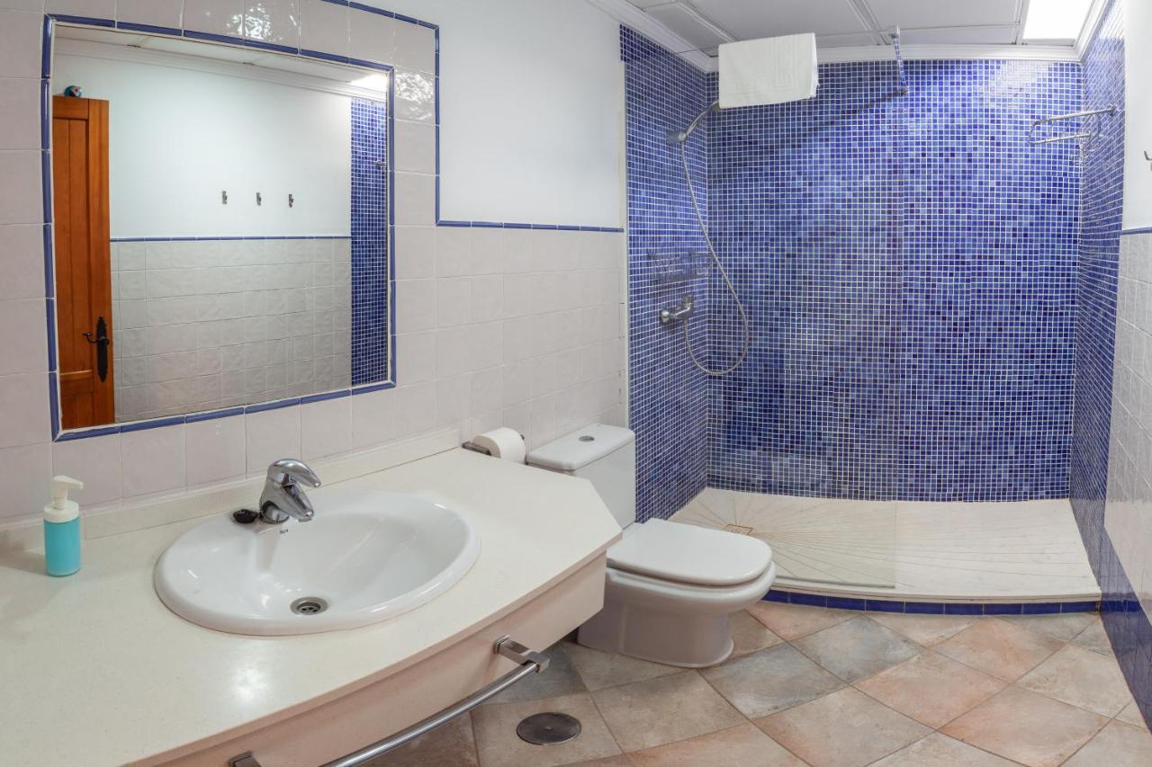 טריפה Apartamentos Gravina מראה חיצוני תמונה