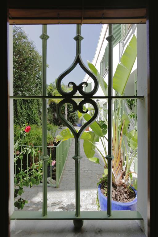 טריפה Apartamentos Gravina מראה חיצוני תמונה
