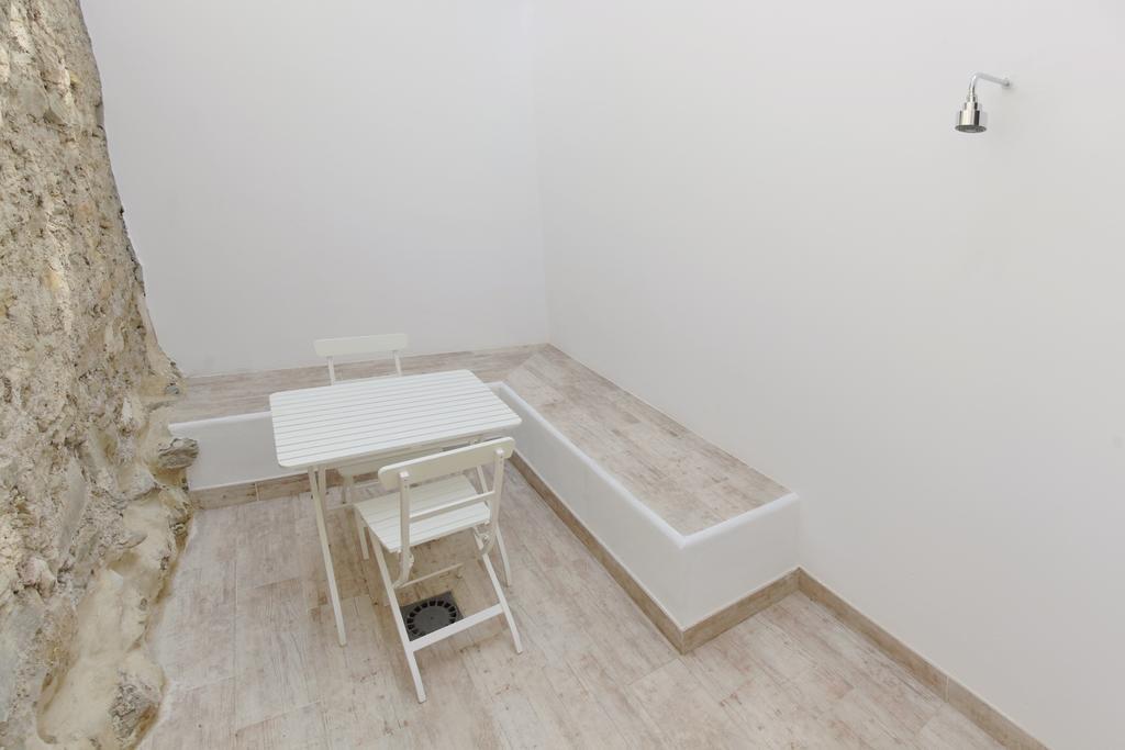 טריפה Apartamentos Gravina מראה חיצוני תמונה