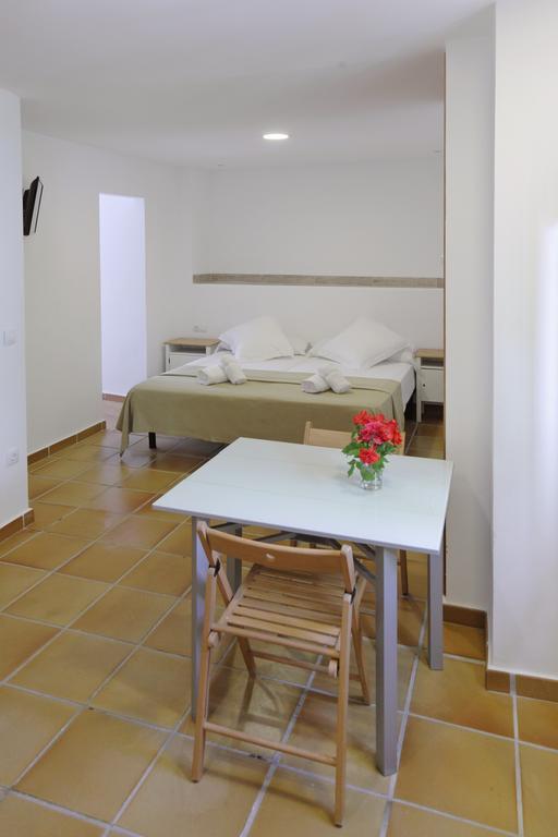 טריפה Apartamentos Gravina מראה חיצוני תמונה