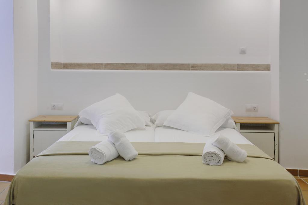 טריפה Apartamentos Gravina מראה חיצוני תמונה
