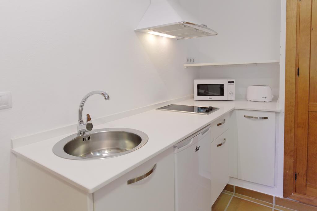 טריפה Apartamentos Gravina מראה חיצוני תמונה