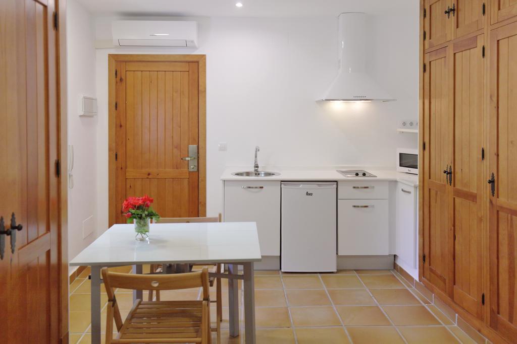 טריפה Apartamentos Gravina מראה חיצוני תמונה