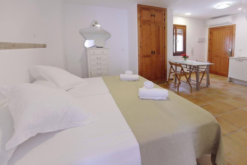 טריפה Apartamentos Gravina מראה חיצוני תמונה