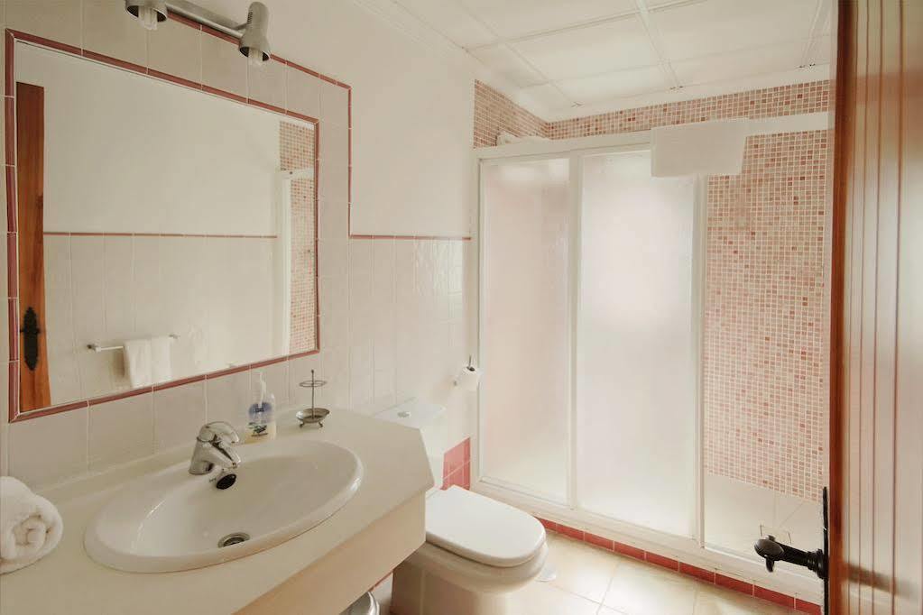 טריפה Apartamentos Gravina מראה חיצוני תמונה